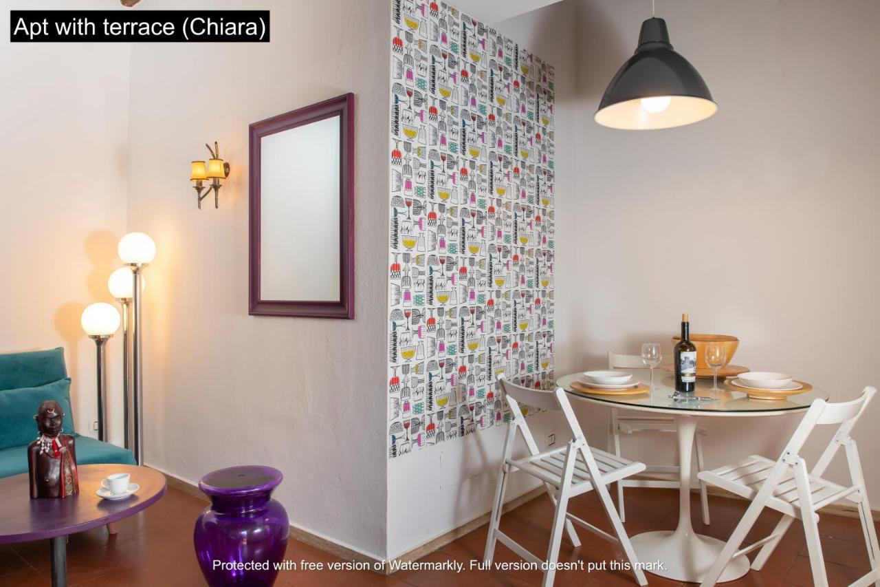Arco In Pantheon Apartments Rome Exterior photo