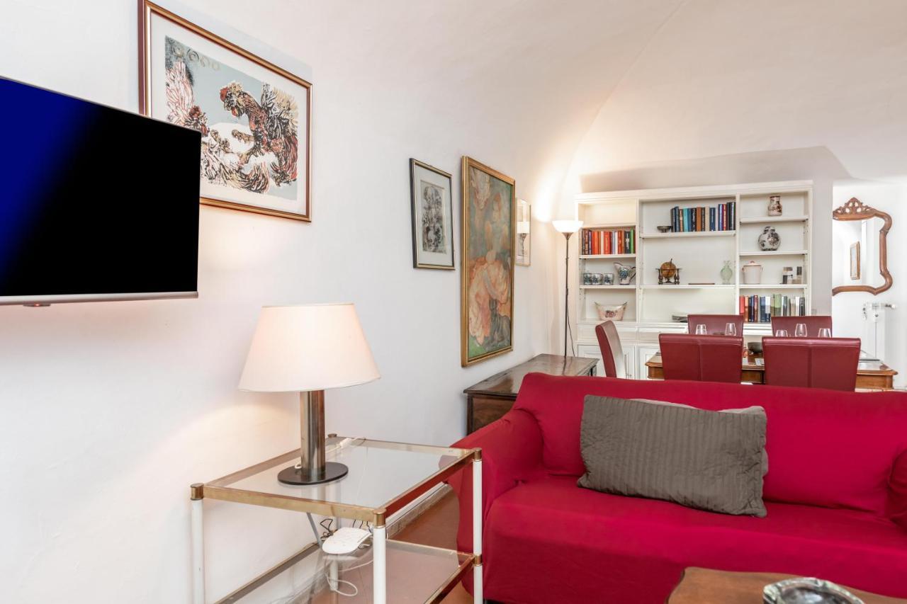Arco In Pantheon Apartments Rome Exterior photo