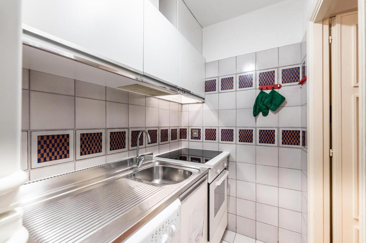 Arco In Pantheon Apartments Rome Exterior photo
