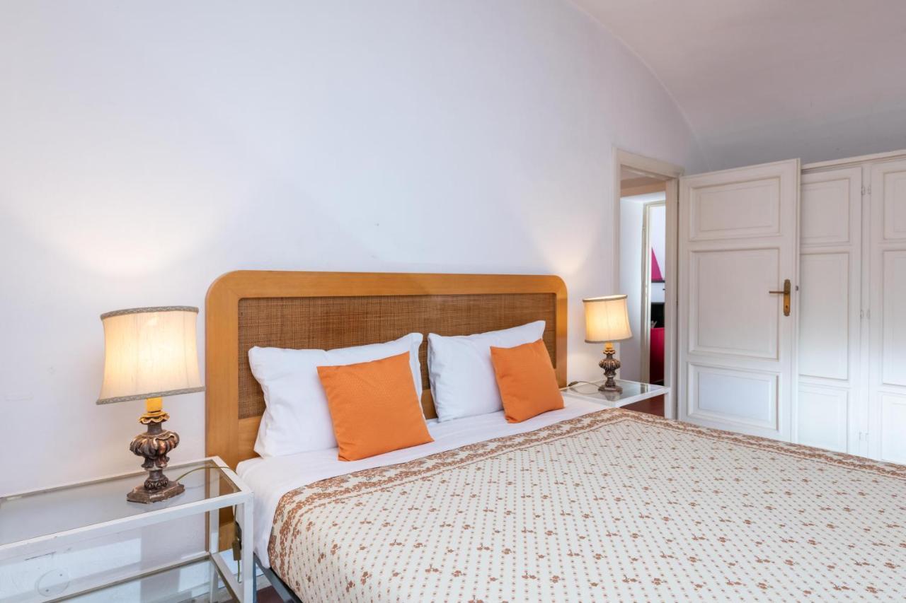 Arco In Pantheon Apartments Rome Exterior photo